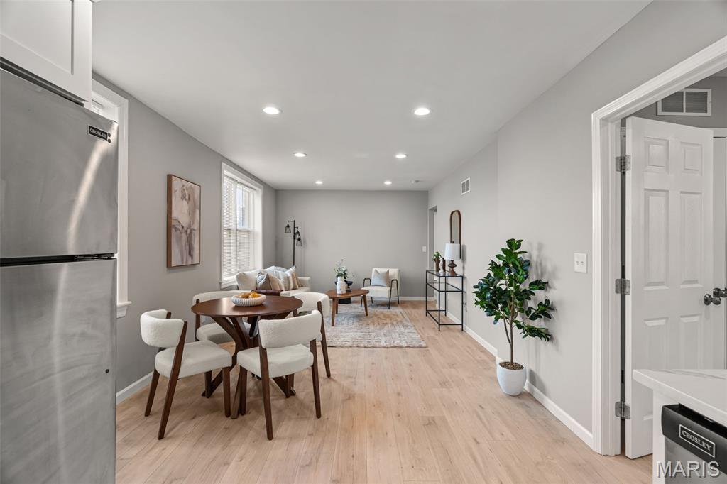 Brazeaux - Residential Income