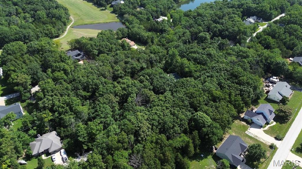 Raintree Plantation - Land