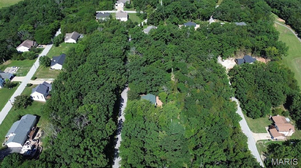 Raintree Plantation - Land