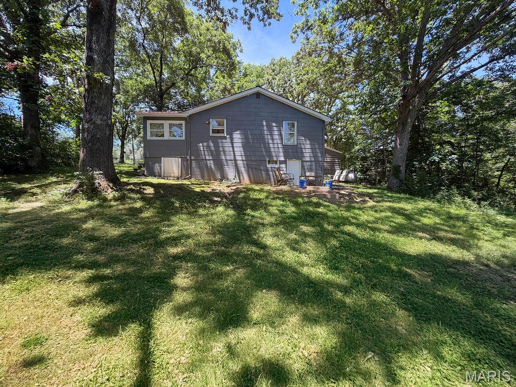 Cedar Glades - Residential