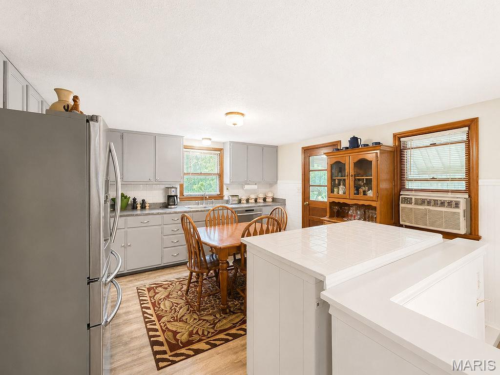 Cedar Glades - Residential