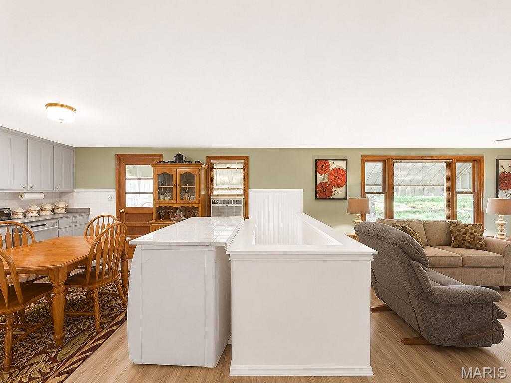 Cedar Glades - Residential