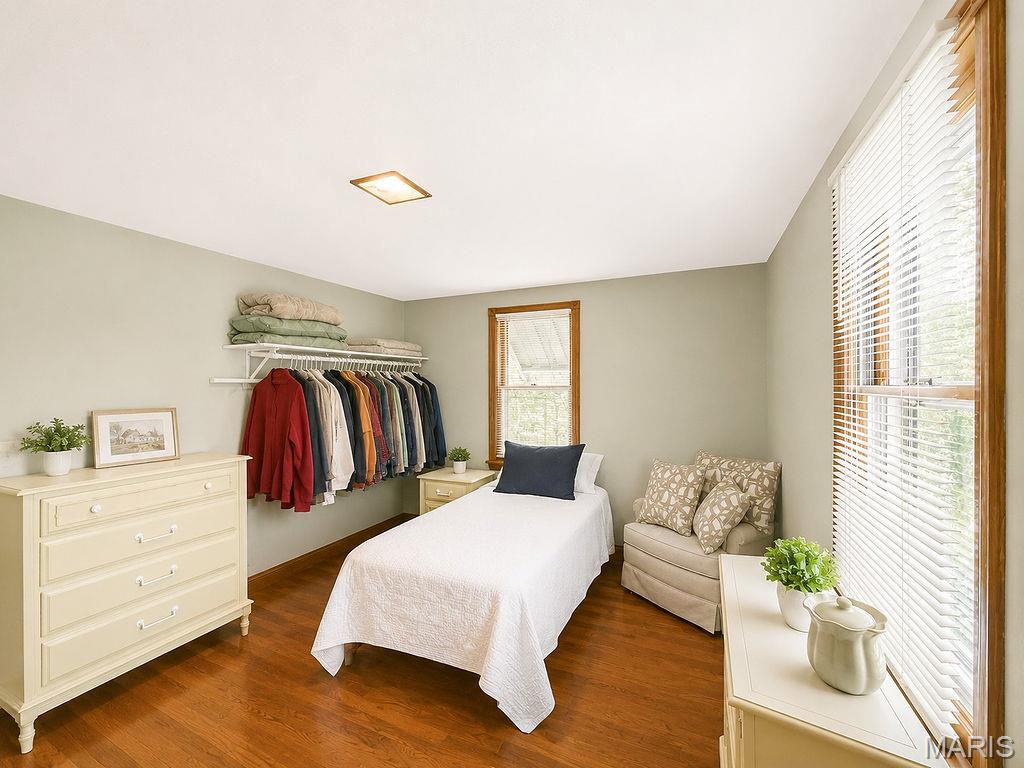 Cedar Glades - Residential