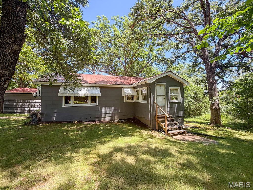 Cedar Glades - Residential