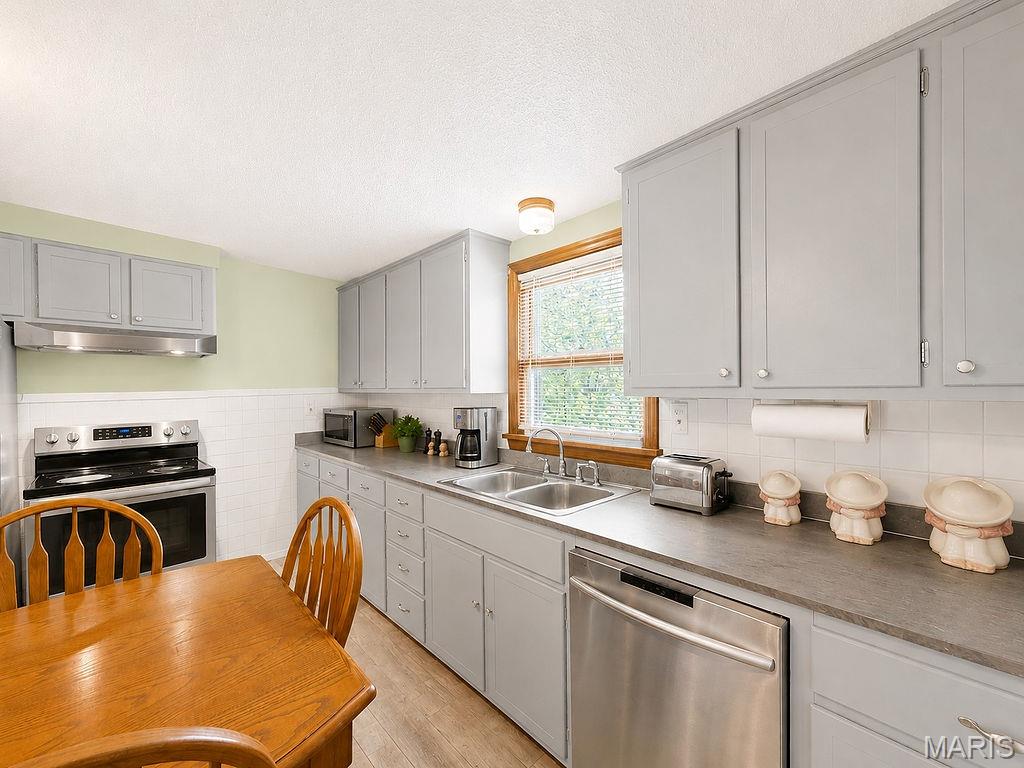 Cedar Glades - Residential