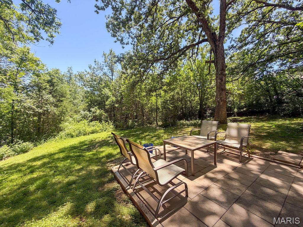 Cedar Glades - Residential