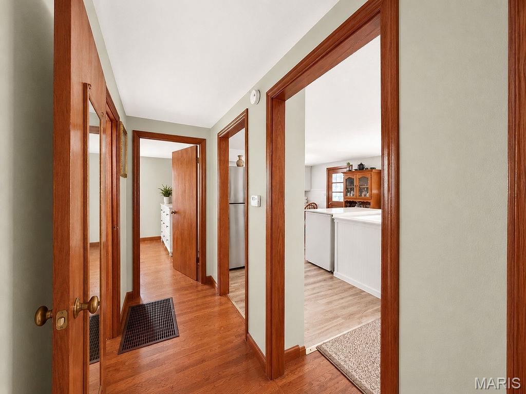 Cedar Glades - Residential