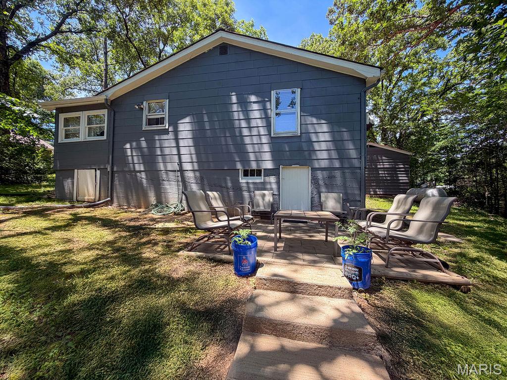 Cedar Glades - Residential