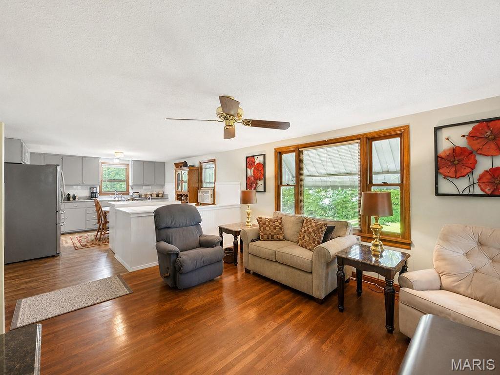Cedar Glades - Residential