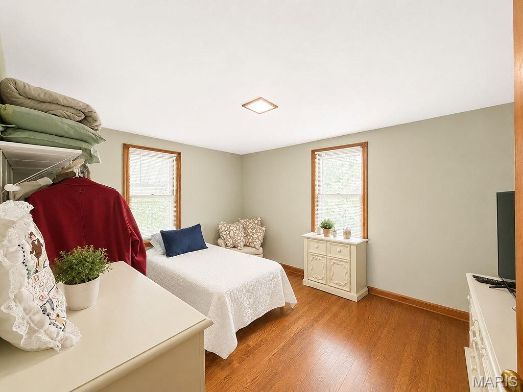 Cedar Glades - Residential