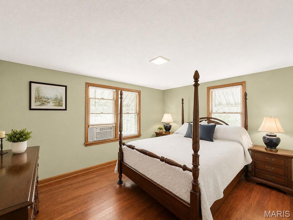 Cedar Glades - Residential
