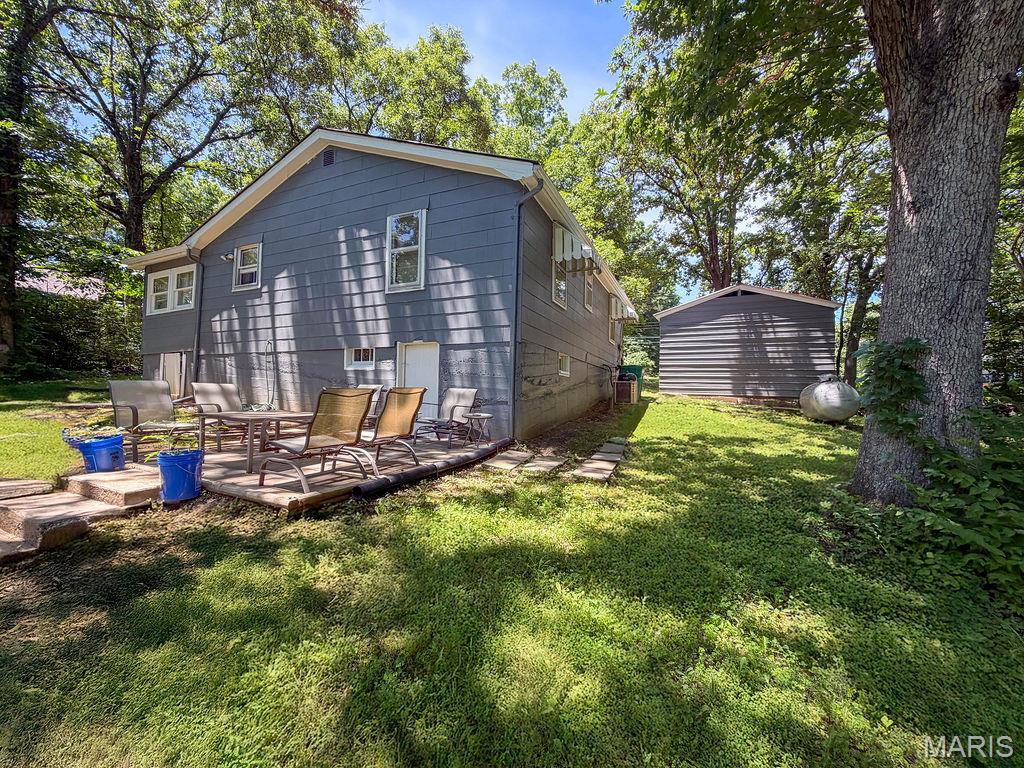 Cedar Glades - Residential