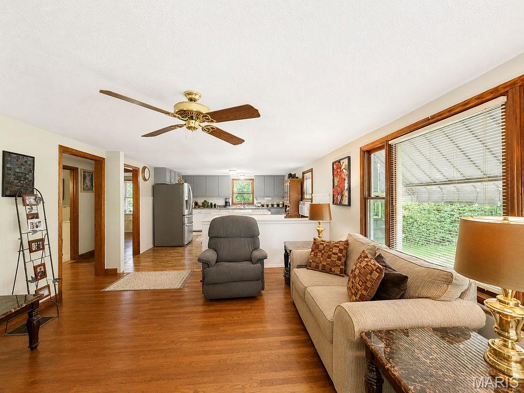 Cedar Glades - Residential