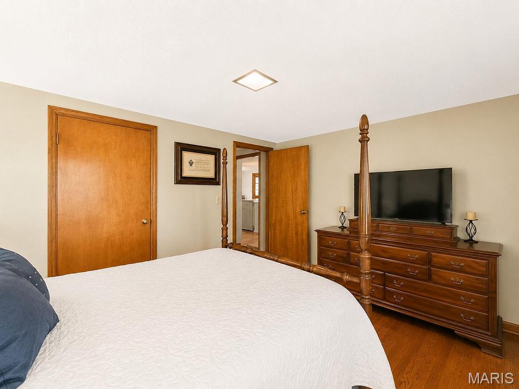 Cedar Glades - Residential
