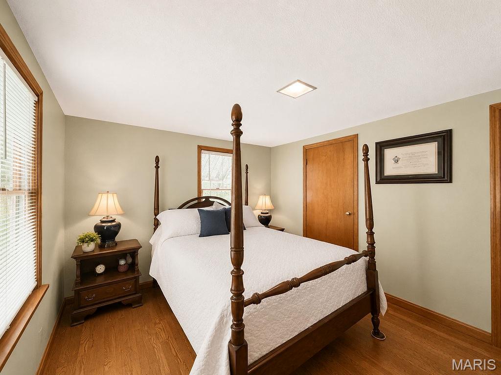 Cedar Glades - Residential