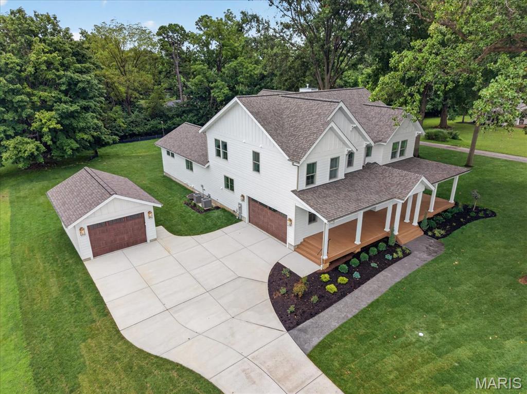 Beacon Hill - Residential