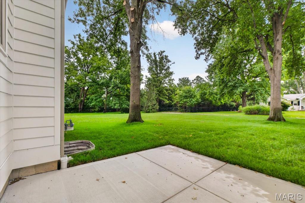 Beacon Hill - Residential
