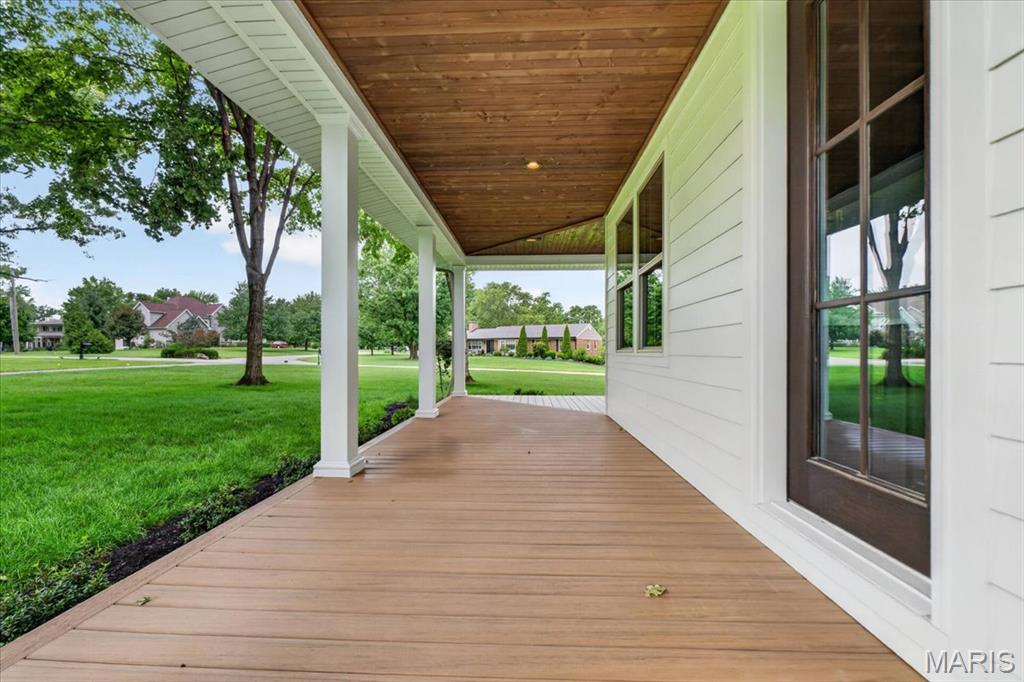 Beacon Hill - Residential