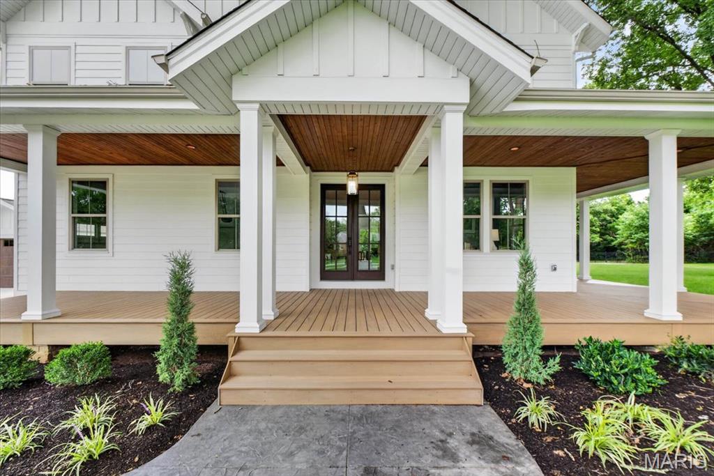 Beacon Hill - Residential