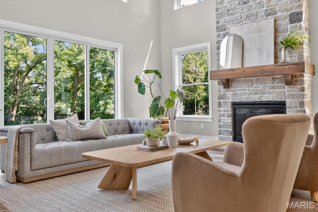 Beacon Hill - Residential