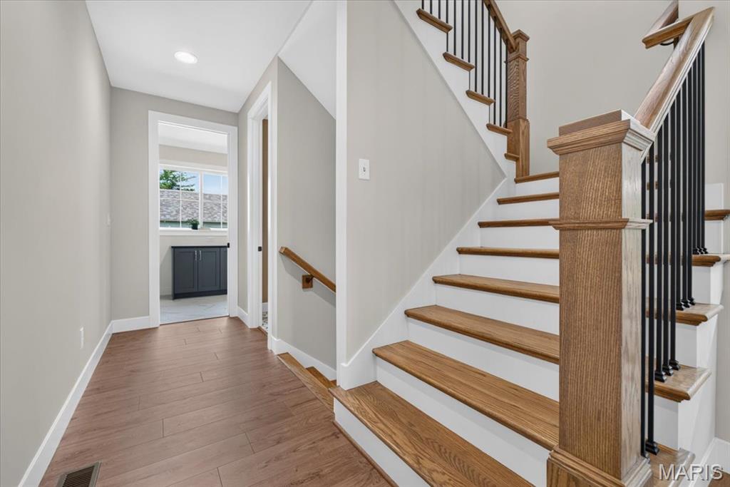 Beacon Hill - Residential