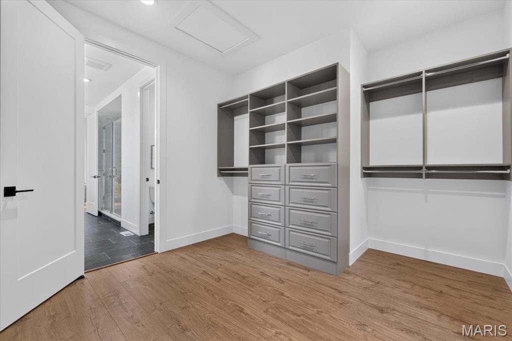 Beacon Hill - Residential