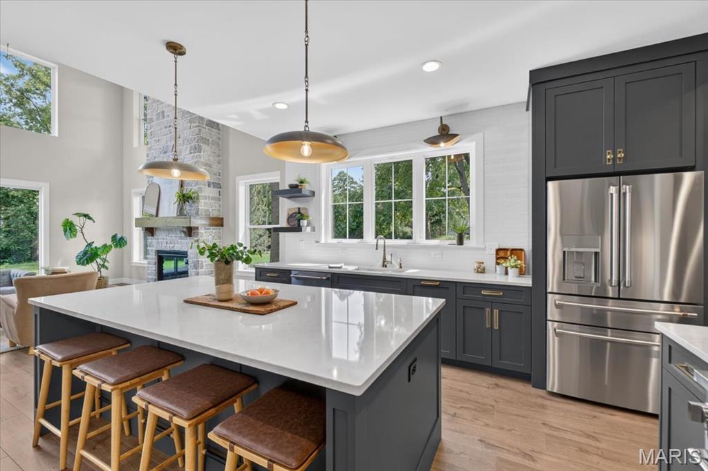 Beacon Hill - Residential