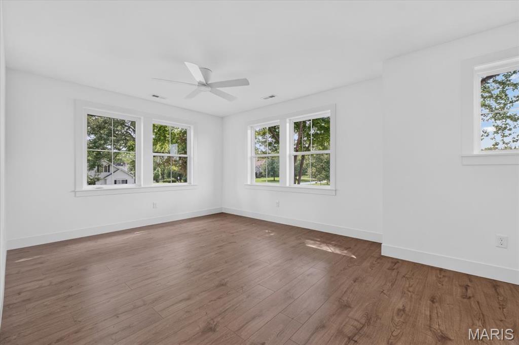 Beacon Hill - Residential
