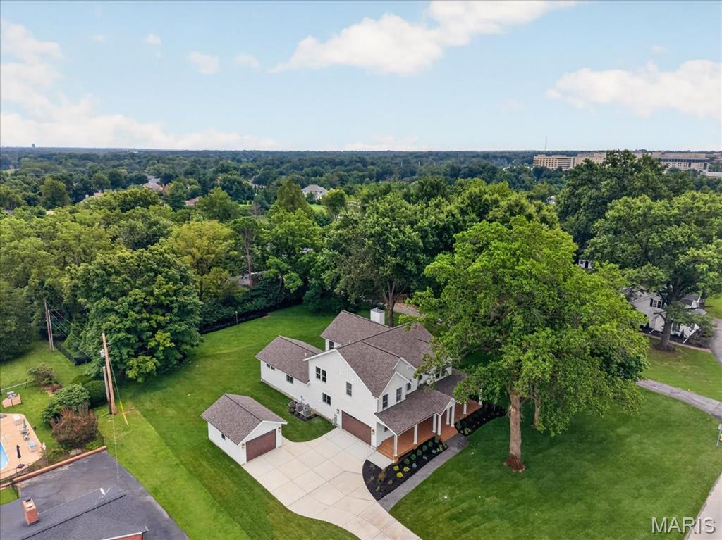 Beacon Hill - Residential