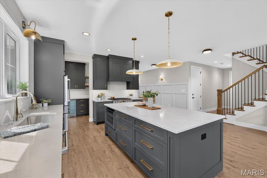 Beacon Hill - Residential