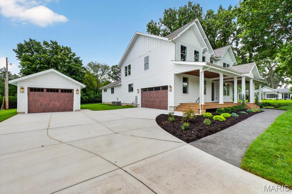 Beacon Hill - Residential