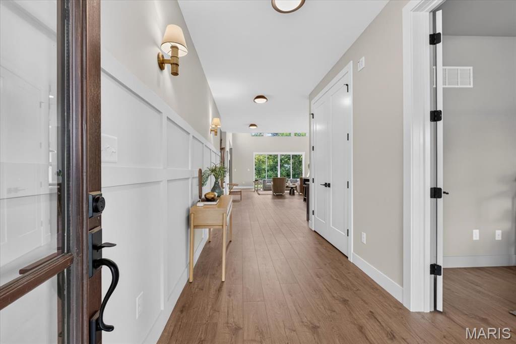 Beacon Hill - Residential