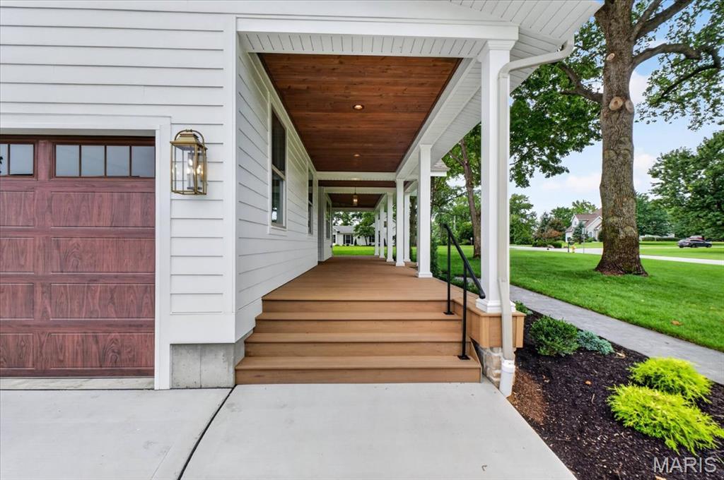 Beacon Hill - Residential