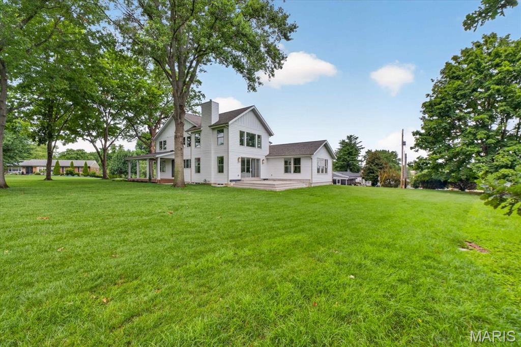 Beacon Hill - Residential