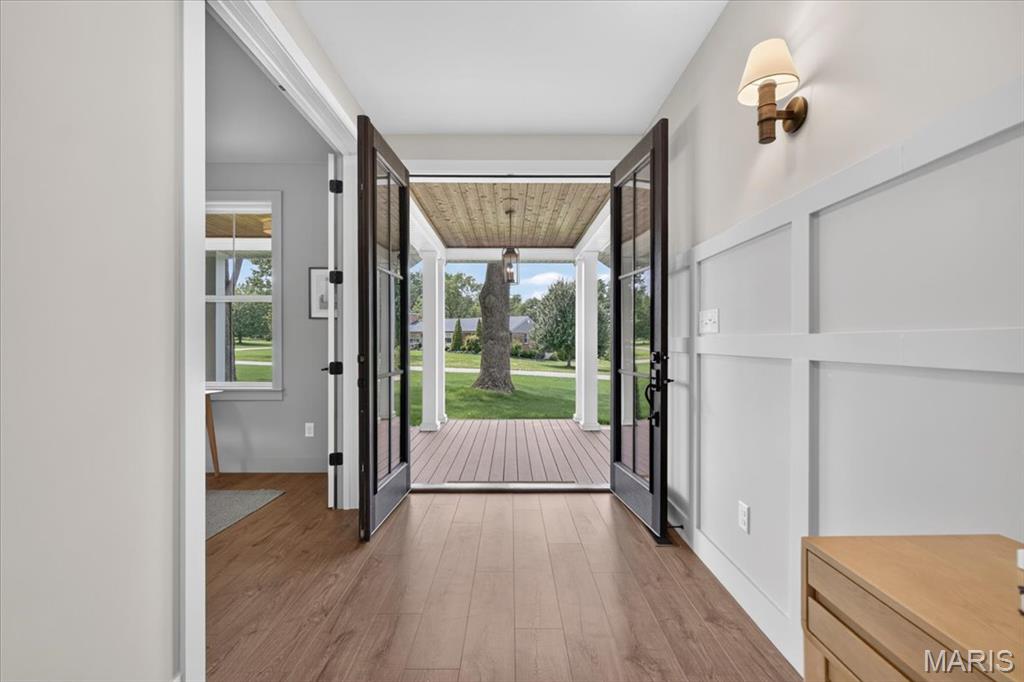 Beacon Hill - Residential