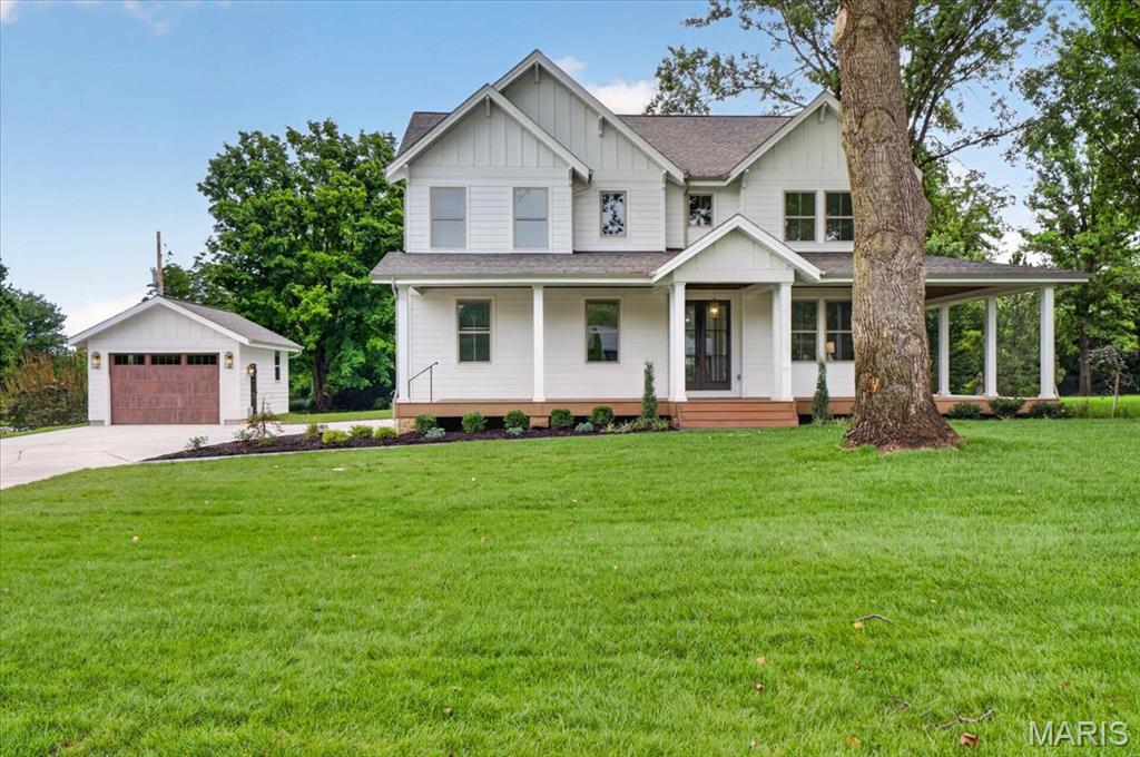 Beacon Hill - Residential