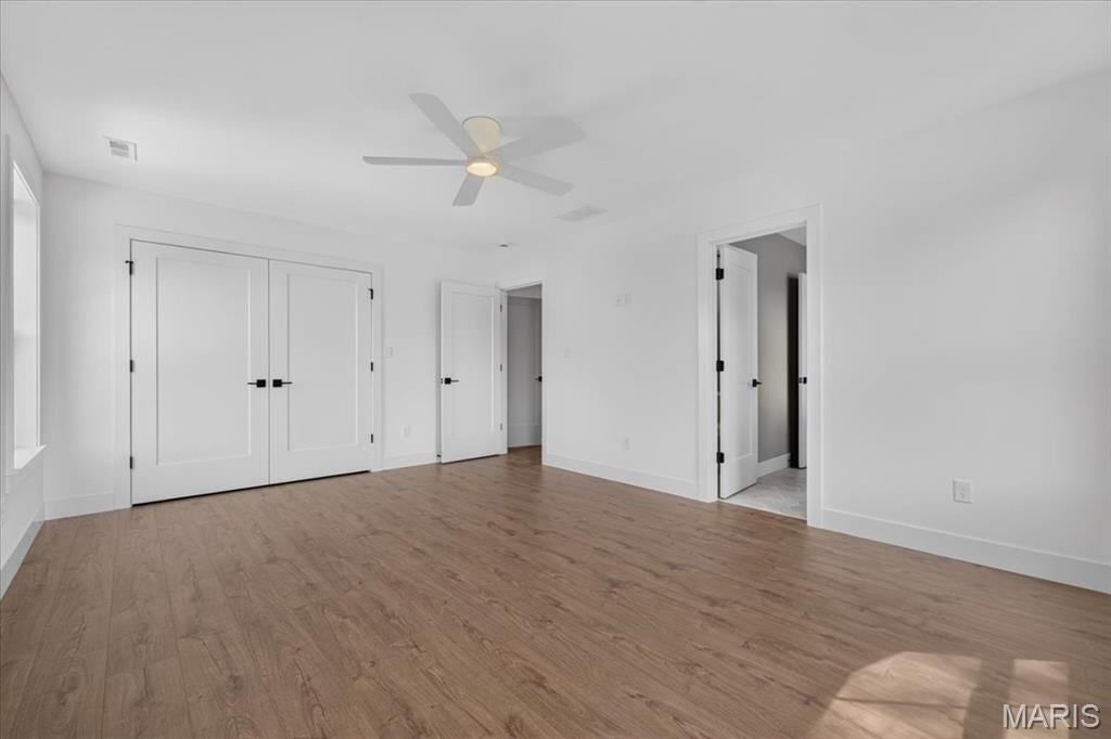Beacon Hill - Residential