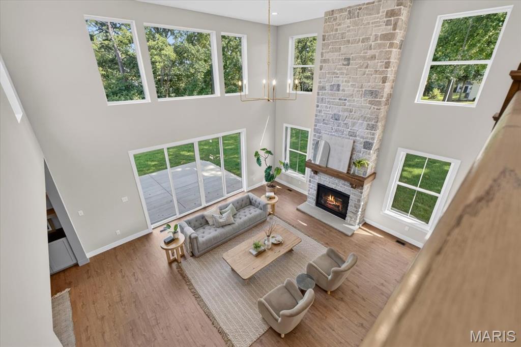 Beacon Hill - Residential
