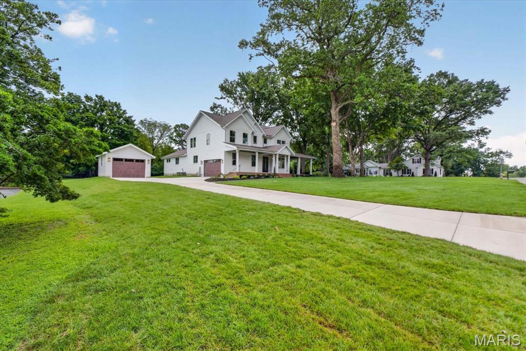 Beacon Hill - Residential