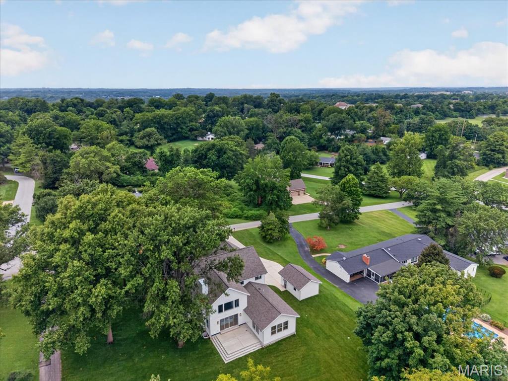 Beacon Hill - Residential