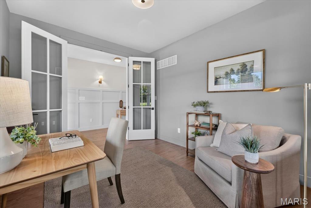 Beacon Hill - Residential