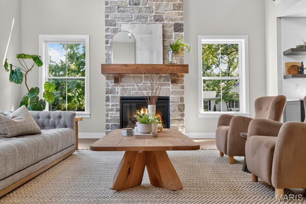Beacon Hill - Residential
