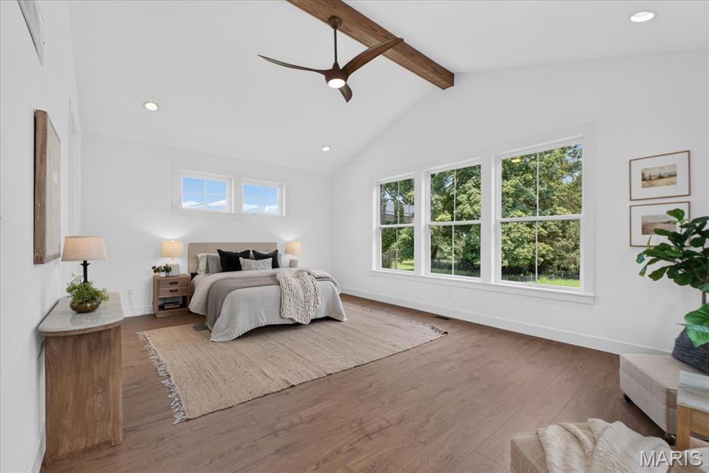 Beacon Hill - Residential