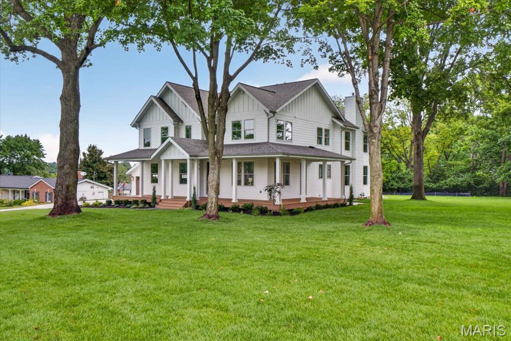 Beacon Hill - Residential