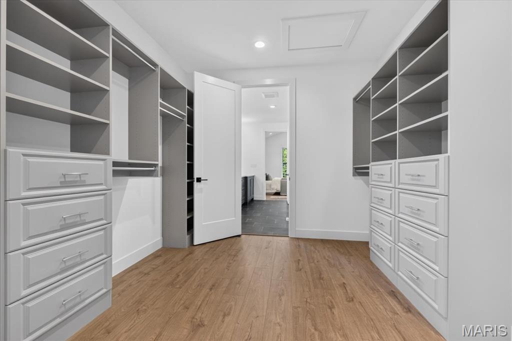 Beacon Hill - Residential