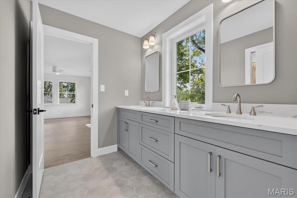 Beacon Hill - Residential