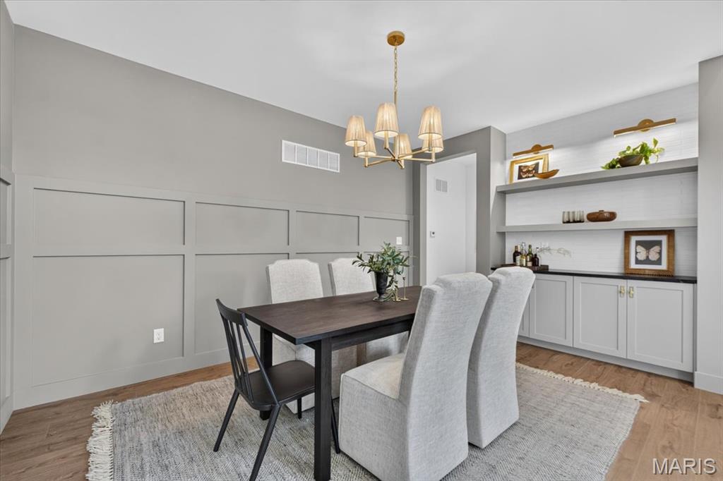 Beacon Hill - Residential