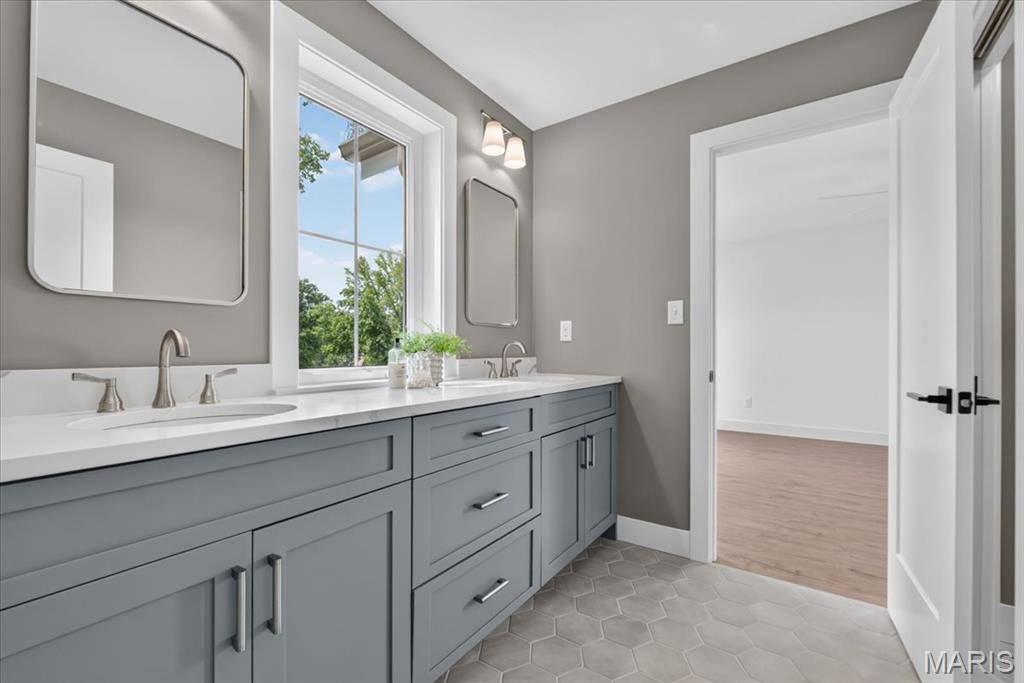 Beacon Hill - Residential