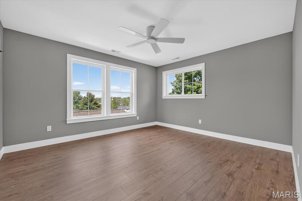 Beacon Hill - Residential