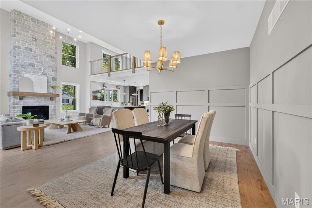 Beacon Hill - Residential